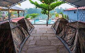 Dandeli Kali River Resort